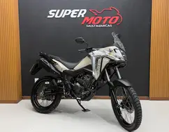 HONDA XRE 300 SAHARA ADVENTURE HONDA XRE 300 SAHARA ADVENTURE