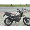 HONDA XRE 300 SAHARA ADVENTURE HONDA XRE 300 SAHARA ADVENTURE