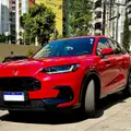 HONDA ZR-V 2.0 i-VTEC GASOLINA TOURING CVT HONDA ZR-V 2.0 i-VTEC GASOLINA TOURING CVT