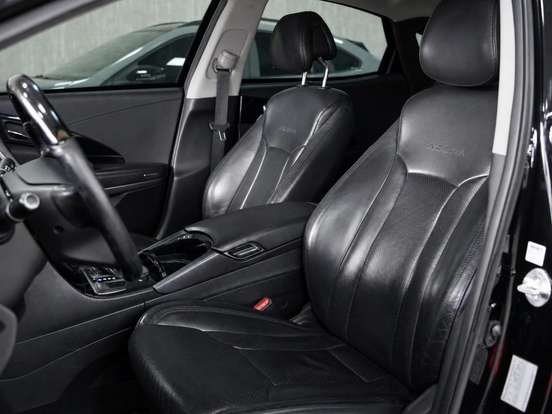 HYUNDAI-AZERA-3.0 MPFI GLS V6 24V GASOLINA 4P AUTOMÁTICO HYUNDAI-AZERA-2012