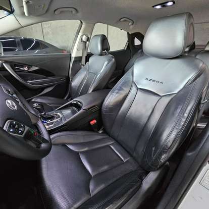 HYUNDAI-AZERA-2013