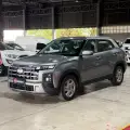 HYUNDAI CRETA 1.0 TGDI FLEX COMFORT AUTOMÁTICO HYUNDAI CRETA 1.0 TGDI FLEX COMFORT AUTOMÁTICO