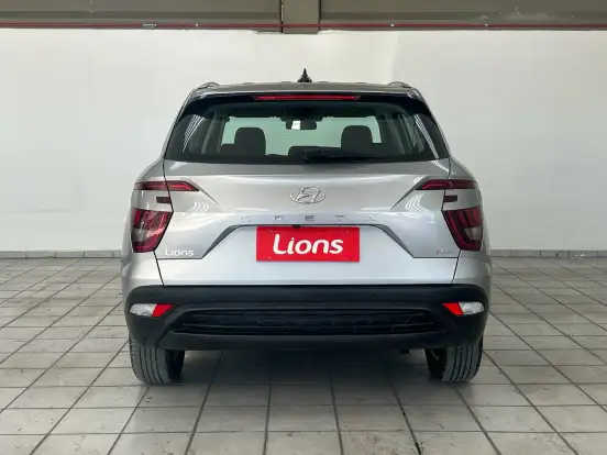 HYUNDAI-CRETA-1.0 TGDI FLEX COMFORT AUTOMÁTICO HYUNDAI-CRETA-2024