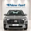 HYUNDAI CRETA 1.0 TGDI FLEX COMFORT AUTOMÁTICO HYUNDAI CRETA 1.0 TGDI FLEX COMFORT AUTOMÁTICO