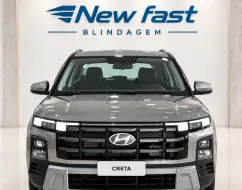 HYUNDAI CRETA 1.0 TGDI FLEX COMFORT AUTOMÁTICO HYUNDAI CRETA 1.0 TGDI FLEX COMFORT AUTOMÁTICO