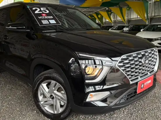 HYUNDAI-CRETA-1.0 TGDI FLEX COMFORT PLUS AUTOMÁTICO HYUNDAI-CRETA-2024