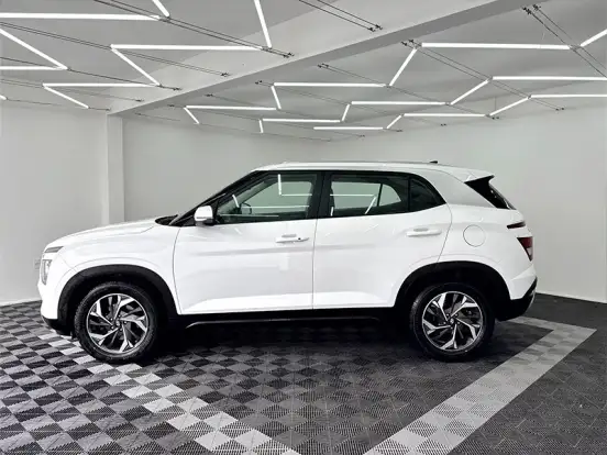 HYUNDAI-CRETA-1.0 TGDI FLEX LIMITED AUTOMÁTICO HYUNDAI-CRETA-2024