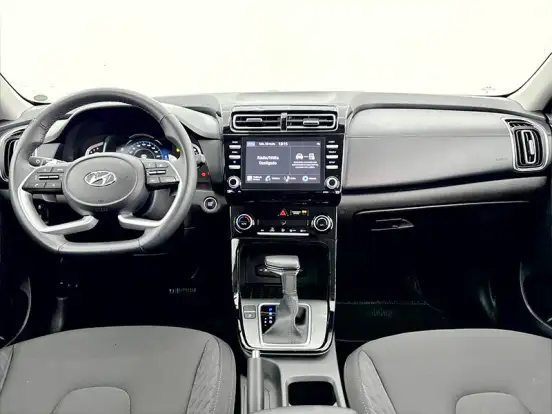 HYUNDAI-CRETA-1.0 TGDI FLEX LIMITED AUTOMÁTICO HYUNDAI-CRETA-2024