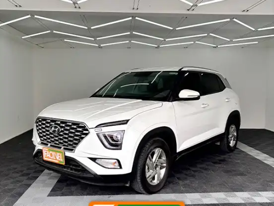 HYUNDAI-CRETA-1.0 TGDI FLEX LIMITED AUTOMÁTICO HYUNDAI-CRETA-2024