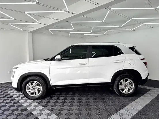 HYUNDAI-CRETA-1.0 TGDI FLEX LIMITED AUTOMÁTICO HYUNDAI-CRETA-2024