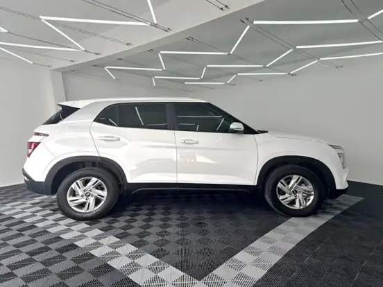 HYUNDAI-CRETA-1.0 TGDI FLEX LIMITED AUTOMÁTICO HYUNDAI-CRETA-2024