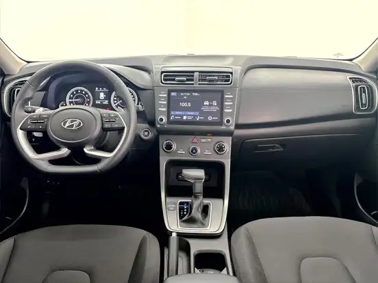 HYUNDAI-CRETA-1.0 TGDI FLEX LIMITED AUTOMÁTICO HYUNDAI-CRETA-2024