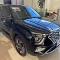HYUNDAI CRETA 1.0 TGDI FLEX LIMITED AUTOMÁTICO HYUNDAI CRETA 1.0 TGDI FLEX LIMITED AUTOMÁTICO