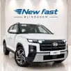 HYUNDAI CRETA 1.0 TGDI FLEX LIMITED AUTOMÁTICO HYUNDAI CRETA 1.0 TGDI FLEX LIMITED AUTOMÁTICO