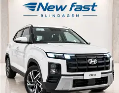 HYUNDAI CRETA 1.0 TGDI FLEX LIMITED AUTOMÁTICO HYUNDAI CRETA 1.0 TGDI FLEX LIMITED AUTOMÁTICO
