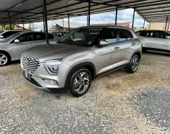 HYUNDAI CRETA 1.0 TGDI FLEX LIMITED SAFETY AUTOMÁTICO HYUNDAI CRETA 1.0 TGDI FLEX LIMITED SAFETY AUTOMÁTICO