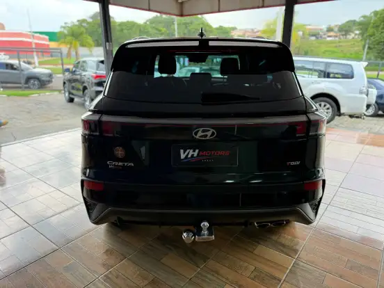 HYUNDAI-CRETA-1.0 TGDI FLEX N LINE AUTOMÁTICO HYUNDAI-CRETA-2026