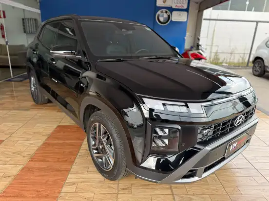 HYUNDAI-CRETA-1.0 TGDI FLEX N LINE AUTOMÁTICO HYUNDAI-CRETA-2026