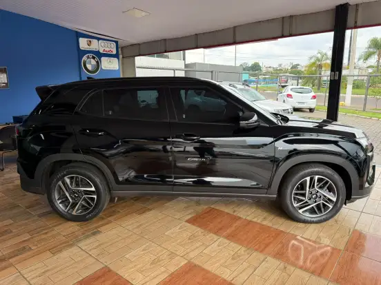 HYUNDAI-CRETA-1.0 TGDI FLEX N LINE AUTOMÁTICO HYUNDAI-CRETA-2026
