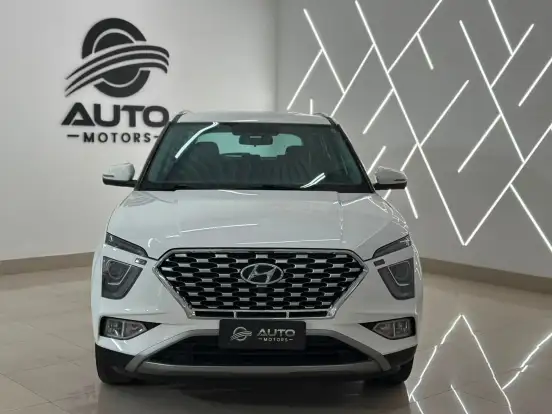 HYUNDAI-CRETA-1.0 TGDI FLEX PLATINUM AUTOMÁTICO HYUNDAI-CRETA-2022