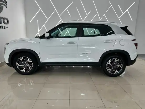 HYUNDAI-CRETA-1.0 TGDI FLEX PLATINUM AUTOMÁTICO HYUNDAI-CRETA-2022