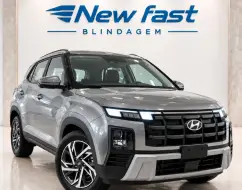 HYUNDAI CRETA 1.0 TGDI FLEX PLATINUM AUTOMÁTICO HYUNDAI CRETA 1.0 TGDI FLEX PLATINUM AUTOMÁTICO