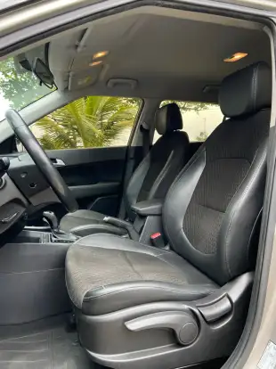 HYUNDAI-CRETA-1.6 16V FLEX SMART PLUS AUTOMÁTICO HYUNDAI-CRETA-2021