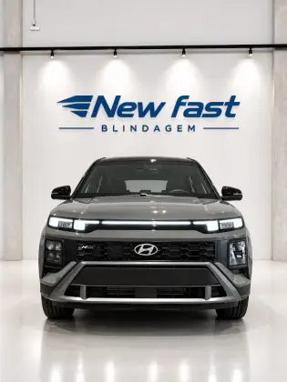 HYUNDAI CRETA 1.6 TGDI FLEX N LINE DCT