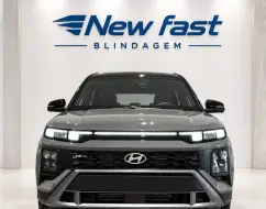 HYUNDAI CRETA 1.6 TGDI FLEX N LINE DCT HYUNDAI CRETA 1.6 TGDI FLEX N LINE DCT