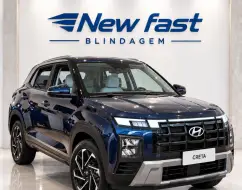 HYUNDAI CRETA 1.6 TGDI FLEX ULTIMATE DCT HYUNDAI CRETA 1.6 TGDI FLEX ULTIMATE DCT