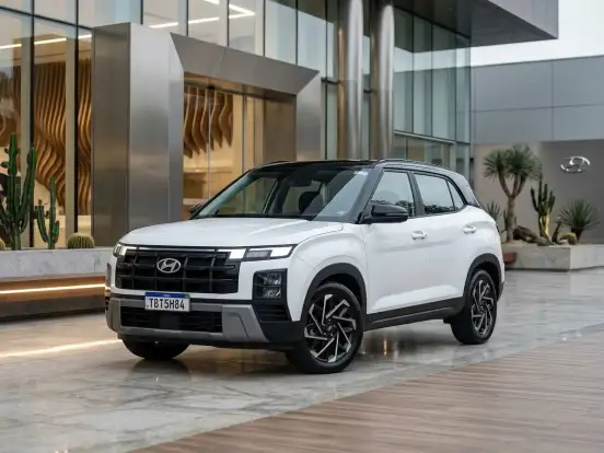 HYUNDAI-CRETA-1.6 TGDI GASOLINA ULTIMATE DCT HYUNDAI-CRETA-2026