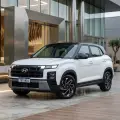HYUNDAI CRETA 1.6 TGDI GASOLINA ULTIMATE DCT HYUNDAI CRETA 1.6 TGDI GASOLINA ULTIMATE DCT