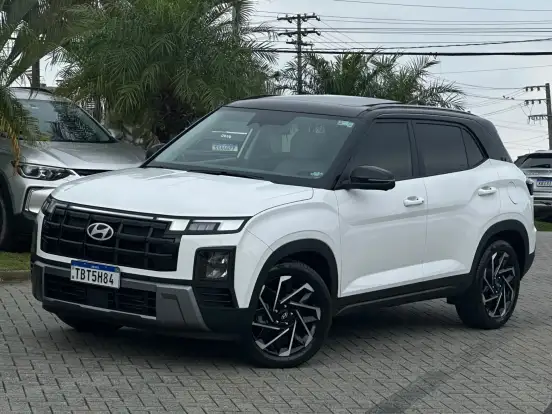 HYUNDAI-CRETA-1.6 TGDI GASOLINA ULTIMATE DCT HYUNDAI-CRETA-2026