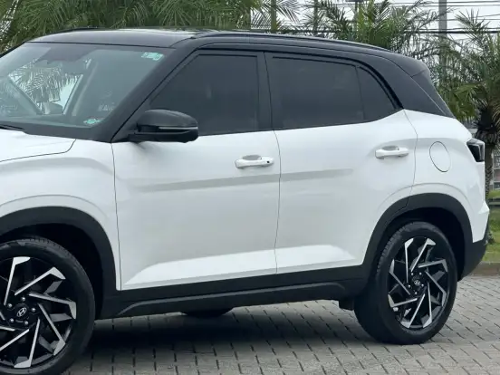 HYUNDAI-CRETA-1.6 TGDI GASOLINA ULTIMATE DCT HYUNDAI-CRETA-2026