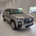 HYUNDAI CRETA 1.0 TGDI FLEX COMFORT AUTOMÁTICO HYUNDAI CRETA 1.0 TGDI FLEX COMFORT AUTOMÁTICO