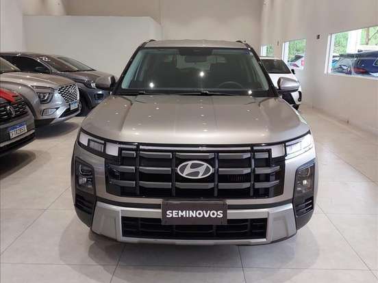 HYUNDAI-CRETA-1.0 TGDI FLEX COMFORT AUTOMÁTICO HYUNDAI-CRETA-2024