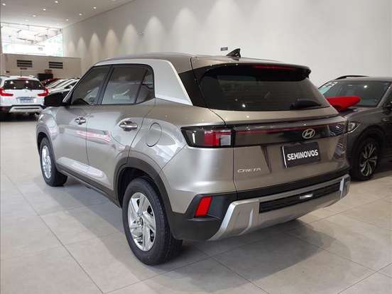 HYUNDAI-CRETA-1.0 TGDI FLEX COMFORT AUTOMÁTICO HYUNDAI-CRETA-2024