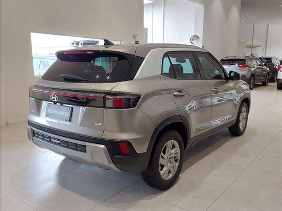 HYUNDAI-CRETA-1.0 TGDI FLEX COMFORT AUTOMÁTICO HYUNDAI-CRETA-2024