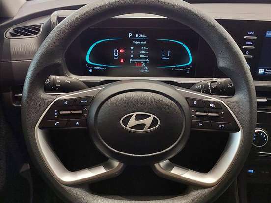 HYUNDAI-CRETA-1.0 TGDI FLEX COMFORT AUTOMÁTICO HYUNDAI-CRETA-2024