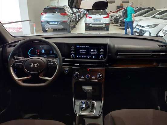 HYUNDAI-CRETA-1.0 TGDI FLEX COMFORT AUTOMÁTICO HYUNDAI-CRETA-2024