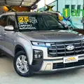 HYUNDAI CRETA 1.0 TGDI FLEX COMFORT AUTOMÁTICO HYUNDAI CRETA 1.0 TGDI FLEX COMFORT AUTOMÁTICO