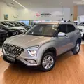 HYUNDAI CRETA 1.0 TGDI FLEX COMFORT AUTOMÁTICO HYUNDAI CRETA 1.0 TGDI FLEX COMFORT AUTOMÁTICO