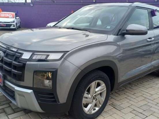 HYUNDAI-CRETA-1.0 TGDI FLEX COMFORT AUTOMÁTICO HYUNDAI-CRETA-2025
