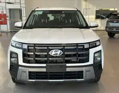 HYUNDAI CRETA 1.0 TGDI FLEX COMFORT AUTOMÁTICO HYUNDAI CRETA 1.0 TGDI FLEX COMFORT AUTOMÁTICO