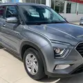 HYUNDAI CRETA 1.0 TGDI FLEX COMFORT AUTOMÁTICO HYUNDAI CRETA 1.0 TGDI FLEX COMFORT AUTOMÁTICO