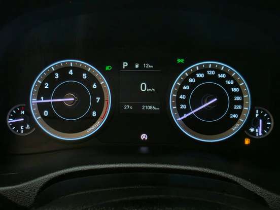HYUNDAI-CRETA-1.0 TGDI FLEX COMFORT AUTOMÁTICO HYUNDAI-CRETA-2024