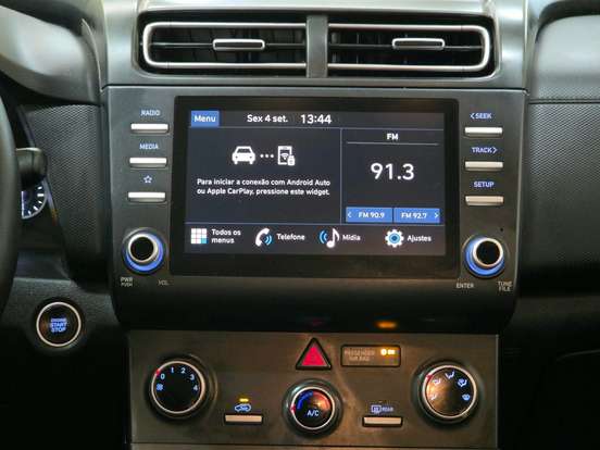 HYUNDAI-CRETA-1.0 TGDI FLEX COMFORT AUTOMÁTICO HYUNDAI-CRETA-2024