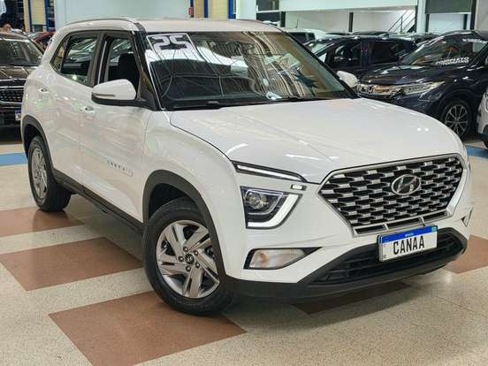 HYUNDAI-CRETA-1.0 TGDI FLEX COMFORT AUTOMÁTICO HYUNDAI-CRETA-2024