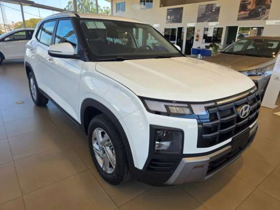 HYUNDAI-CRETA-1.0 TGDI FLEX COMFORT AUTOMÁTICO HYUNDAI-CRETA-2026