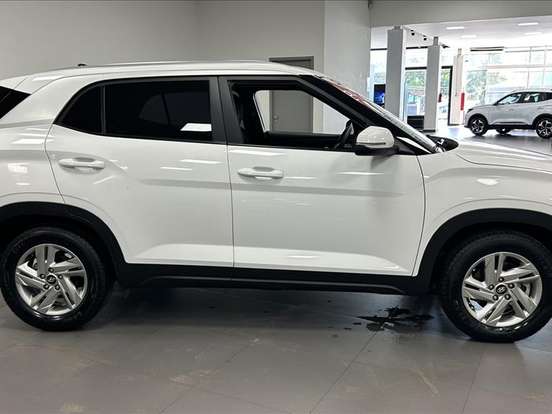 HYUNDAI-CRETA-1.0 TGDI FLEX COMFORT AUTOMÁTICO HYUNDAI-CRETA-2023